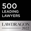 Badge: 500 Leading Lawyers