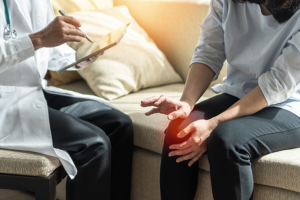 DOJ GoHealth and SelectQuote Fraud