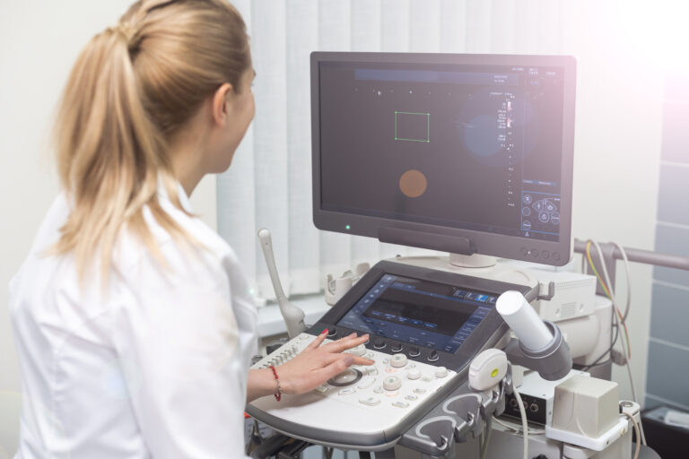 Masimo Medical Equipment