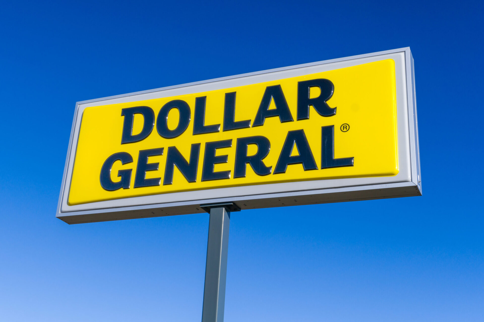 Dollar General Corporation Kaplan Fox