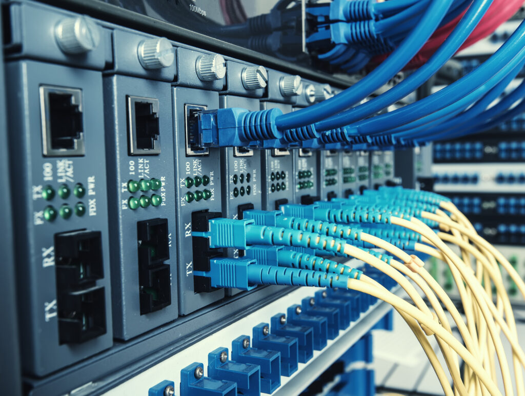 Equinix