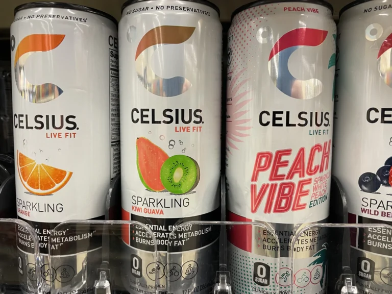 Celsius Holdings (CELH) action lawsuit