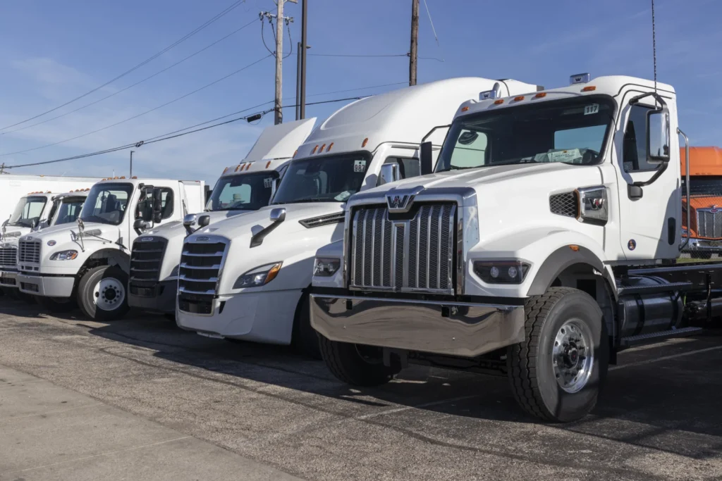 Landstar System