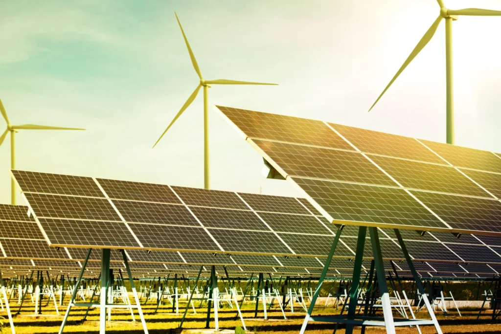 First Solar