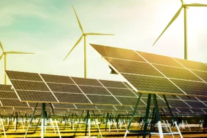 First Solar