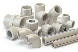 PVC Pipe Antitrust