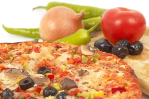 Papa John's (NASDAQ: PZZA)